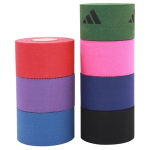 Gymnastics Wholesale Cotton Sticky <strong>Finger</strong> Bandage Sports Protection Athletic <strong>Finger</strong> <strong>Tape</strong> - Product Image 5