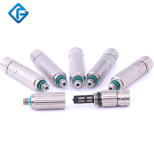 Boquilla de sistema de nebulización para agricultura, PULVERIZADOR DE AGUA, niebla, para refrigeración - Product Image 1