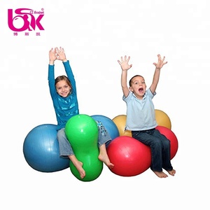 Nhà Sản Xuất Trung Quốc Chuyên Nghiệp PVC Đậu Phộng Massage Bóng - Product Image 1