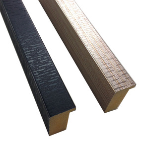 J02555 Series <strong>Ps</strong> Moulding for Picture Frame Timber - Product Image 2