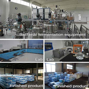 Con Ngựa Lactobacillus Acidophilus Thức Ăn Chăn Nuôi 1 - Product Image 5