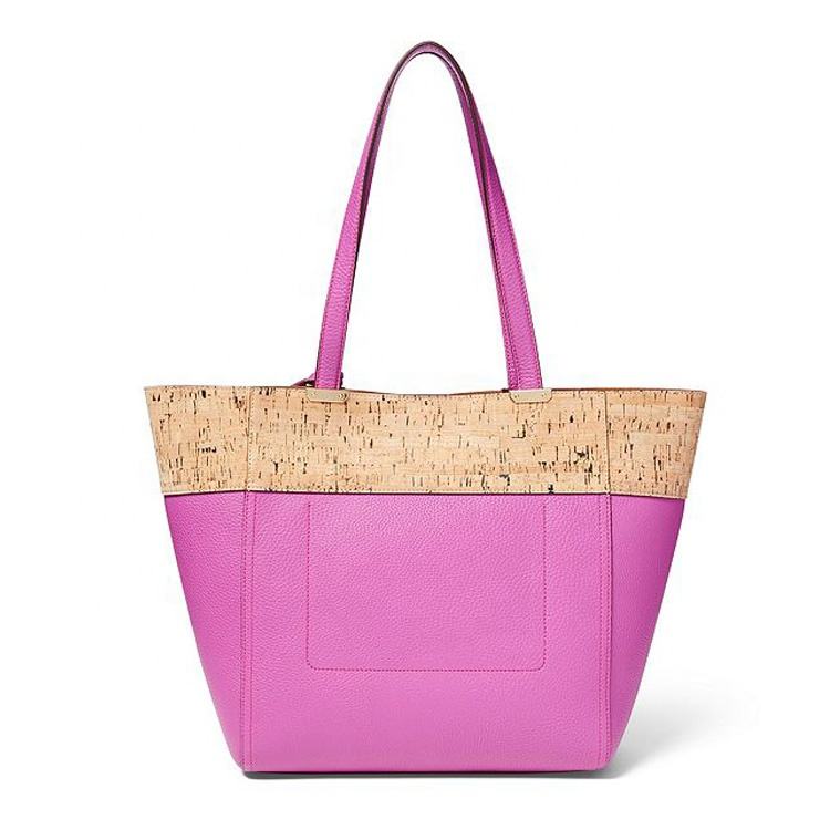 Corcho Ecologico Bolsos De Corcho Opiniones Bolso De Mano De