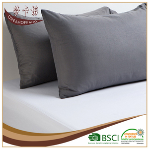 Novel item bamboo pillowcases pillow baby pillow cases Price - Product Image 1
