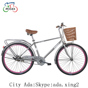vélo à une seule vitesse offres meilleur vélo pour <span class=keywords><strong>la</strong></span> <span class=keywords><strong>ville</strong></span>, bonne fraîche retrobike vélo <span class=keywords><strong>de</strong></span> <span class=keywords><strong>ville</strong></span> - Product Image 2