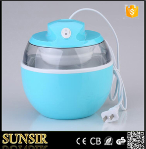 Portable fruits congelé doux diy sorbetes sorbetière jouet petite maison appareil de cuisine design pour enfants 70 - Product Image 1