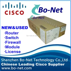 Original Usado Cisco WS-X4424-GB-RJ45 24 port 10/100/1000 M RJ45 para 4503-E 4506-E