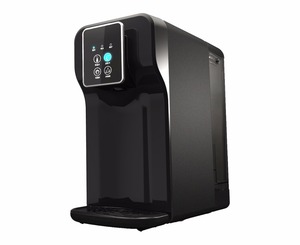 Nouveau Design À La Mode style RO filtre à eau riche en hydrogène de l'eau/eau alcaline/<span class=keywords><strong>aquafina</strong></span> eau minérale accélérer - Product Image 4