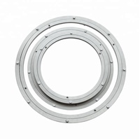 Ring Draai plateau Plattenspieler Dreh platte 360 Grad Dreh mechanismus