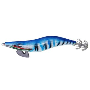 Señuelos de calamar luminosos para pesca en agua salada, anzuelo de calamar, camarón, madera, Artificial, n. ° 2,0 - Product Image 6