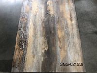 Plancher en plastique à noyau rigide écologique, plancher en bois vinyle cravate Wonder plancher vinyle