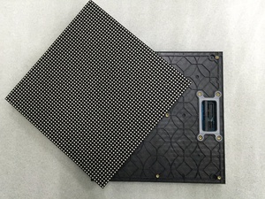 Thiết kế mới p3.91 trong nhà đầy đủ màu sắc smd2121 16 quét nam châm 250*250 mét Nationstar <span class=keywords><strong>LED</strong></span> MODULE - Product Image 4