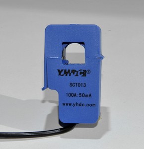 Cảm Biến Dòng Điện Xoay Chiều SCT 013 000 100A Máy Biến Dòng Lõi Chia - Product Image 2