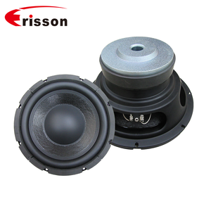 <span class=keywords><strong>Pas</strong></span> <span class=keywords><strong>cher</strong></span> En Gros Bonne Qualité Professionnel 10 Pouce 4 Ohm 150 w Subwoofers, Personnaliser Haut-Parleur <span class=keywords><strong>De</strong></span> Voiture Audio - Product Image 1