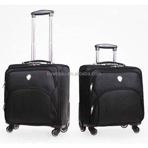 In poliestere 1680D carrello <span class=keywords><strong>cabina</strong></span> pilota bagagli cheap16 ''Spinner 4 ruote <span class=keywords><strong>valigia</strong></span> <span class=keywords><strong>dimensioni</strong></span> <span class=keywords><strong>cabina</strong></span> - Product Image 2