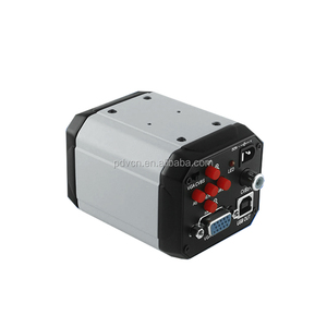 <span class=keywords><strong>VGA</strong></span>-200W Haute-vitesse HD Caméra Industrielle, Webcam <span class=keywords><strong>VGA</strong></span>, AV Interface <span class=keywords><strong>usb</strong></span> caméra - Product Image 2
