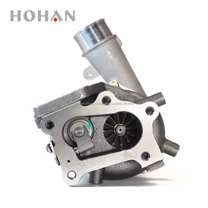 K0422-882 K0422-881 Turbo charger for Mazda 3/6 CX7 2.3L 53047109901 L3M713700C - Product Image 6