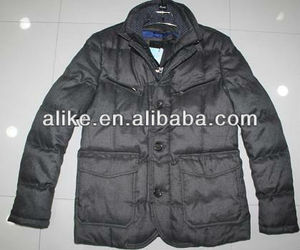 en vrac gros denim boys <span class=keywords><strong>bosideng</strong></span> doudoune - Product Image 1