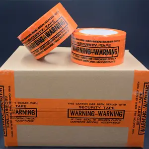 Logo Tùy Chỉnh In Đầy Màu Sắc Cello In Ấn Thương Hiệu Đóng Gói Băng Dính - Product Image 1