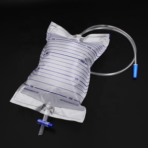 Bán Buôn Kinh Tế T Van Người Lớn Nước Tiểu Bộ Sưu Tập Túi - Product Image 2