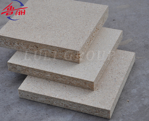 Groupe de amusant en mélamine, panneau de particules bon marché - Product Image 3