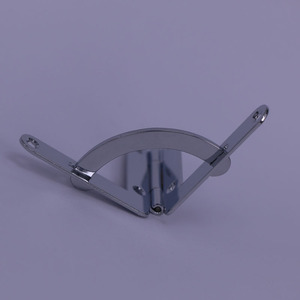<span class=keywords><strong>Rustique</strong></span> contreplaqué boîte quadrant <span class=keywords><strong>charnière</strong></span> <span class=keywords><strong>pour</strong></span> la boîte d'emballage - Product Image 6