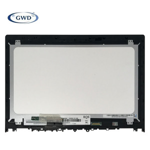Ssembly para enenovo DGE 2-15 DGE 2-1580 <span class=keywords><strong>NT156FHM</strong></span>-<span class=keywords><strong>N42</strong></span> FHouch Ouch crecreen iigitizer con ezezel rame - Product Image 1