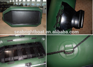 2015 <span class=keywords><strong>petit</strong></span> <span class=keywords><strong>bateau</strong></span> de pêche gonflable avec la haute performance en chine - Product Image 5