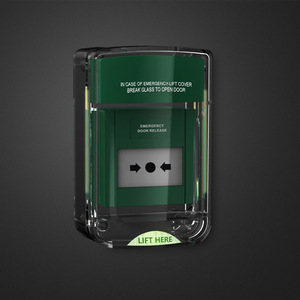 Yangın <span class=keywords><strong>alarm</strong></span> çekme kapakları - Product Image 4