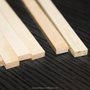 Palo redondo/cuadrado/plano <span class=keywords><strong>de</strong></span> <span class=keywords><strong>madera</strong></span> - Product Image 2