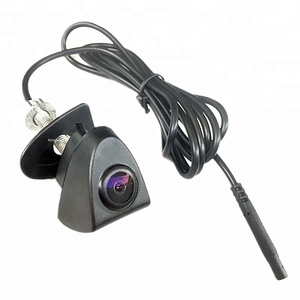 Caméra de recul de voiture étanche à vision nocturne cachée OEM ODM au <span class=keywords><strong>prix</strong></span> d'usine pour Toyota - Product Image 2