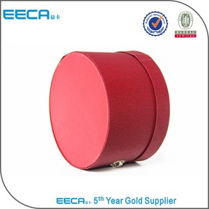 Recién caja del <span class=keywords><strong>tesoro</strong></span> / bloqueo de teclas caja / sombrero redondo cajas venta made in China - Product Image 4
