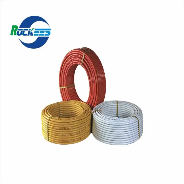 Germany Dn20mm 25ミリメートルMultilayer Composite Gas Hose Pex Al Pex Pipe Pex