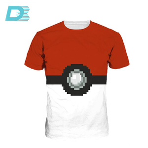 Sublimación del calor al aire libre correr transpirable camiseta de secado rápido - Product Image 2