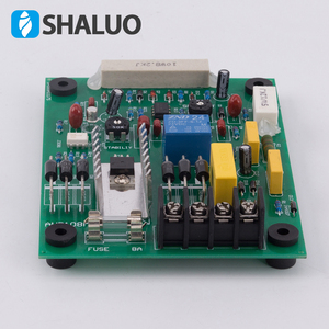 Generador PCB estabilizador 703 regulador de voltaje AVR regulador de voltaje automático 3 fases - Product Image 4