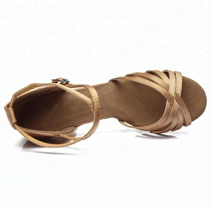 217 <span class=keywords><strong>Salsa</strong></span> tango de las niñas/mujeres <span class=keywords><strong>baile</strong></span> latina de moda barato club de <span class=keywords><strong>baile</strong></span> zapatos - Product Image 3