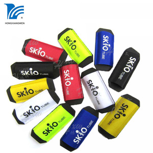 Bán buôn EVA độn Nordic xuyên quốc gia trượt tuyết dây đeo Nordic trượt tuyết dây đeo cho Snowboard RÀNG BUỘC - Product Image 2