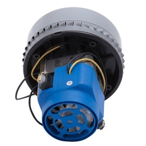 جديد حار بيع 220V <span class=keywords><strong>230V</strong></span> 110V 1500w 1400w 1200w 1000w الصناعية الطاقة 2 المرحلة صغيرة ac الكهربائية مكنسة كهربائية للرطب والجاف المحرك - Product Image 2