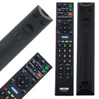 Télécommande RM-ED016 Nouveau Remplacement SYNC BRAVIA