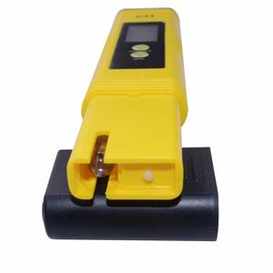 Stylo numérique Portable PH de testeur numérique, stylo d'aquarium, <span class=keywords><strong>piscine</strong></span>, eau, vin, Urine tf01605 - Product Image 4