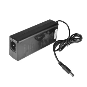 AC/DC Power Adapter Desktop Switching Power Supply 48v 2.5a 120w DC 2.5A 250V Manufacturer 2 Year Constant Voltage 100-240vac