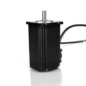 <strong>Stepper</strong> <strong>Motor</strong> Nema 23 57Mm 2 Phase <strong>Nema23</strong> <strong>Closed</strong> <strong>Loop</strong> - Product Image 4