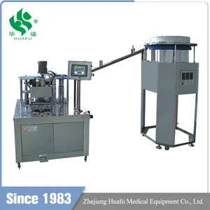 Produto de venda quente Máquina Automática Injector YY1-200 Impressora Da Almofada