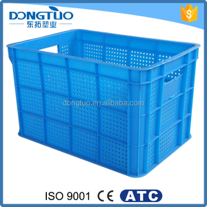 Personalizado grandes cajas de plástico, de plástico de frutas - Product Image 6