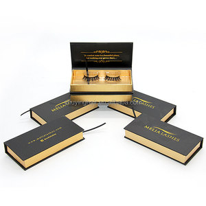 Bán Buôn Alibaba Lông Mi Nối Chuyên Nghiệp Sản Xuất Tại Indonesia - Product Image 2