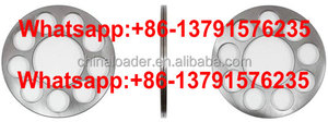 อะไหล่ปั๊มไฮดรอลิกสำหรับรถเกรดเดอร์ CATER12G/14G/16G/120G/140G - Product Image 5