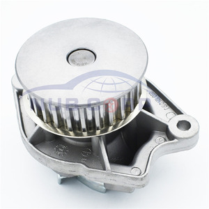 030121019J Pompa Acqua Per A2 8Z VW Golf 5 V Seat <span class=keywords><strong>Ibiza</strong></span> 1.4L 036121028A - Product Image 2