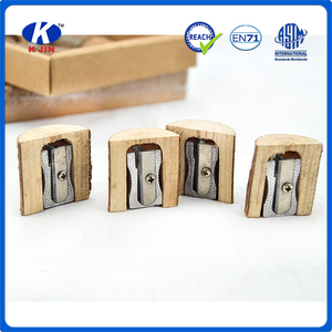 12 pcs originalité en bois <span class=keywords><strong>crayon</strong></span> <span class=keywords><strong>taille</strong></span>-<span class=keywords><strong>crayon</strong></span> en boîte - Product Image 3