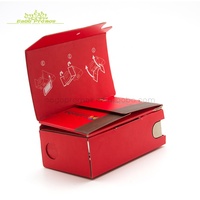 Manuel d'utilisation des lunettes 3D de réalité virtuelle Google Cardboard pliables mini 2.0 les moins chères de Chine pour boîte de réalité virtuelle 3D VR 2026