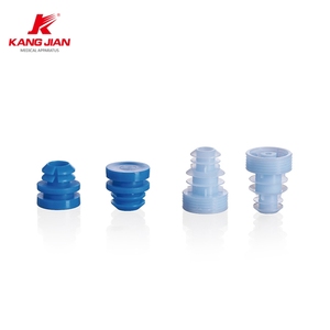 Nhiều Màu 12Mm 13Mm 16Mm Đường Kính Ống Nghiệm Nhựa Nắp Bích - Product Image 3