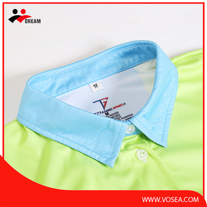 Entrega rápida de moda personalizada hombres camisas <span class=keywords><strong>polo</strong></span> con función estable - Product Image 5